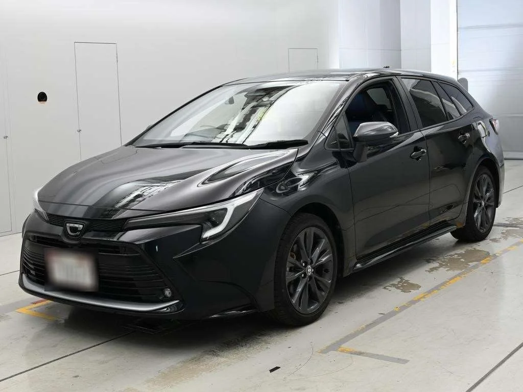 Toyota Corolla Touring MZEA17W 2023